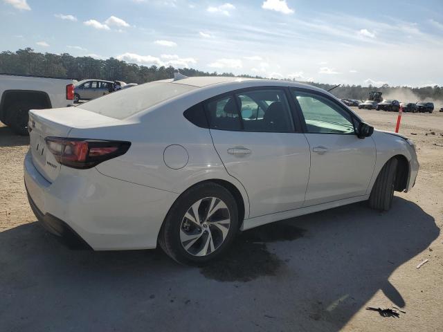 Photo 3 from auction – 2023 SUBARU LEGACY with VIN 4S3BWAB60P3017047