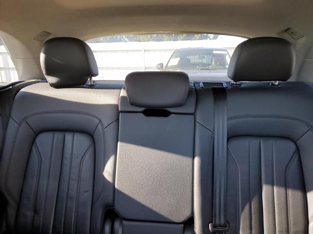 Photo 10 from auction – 2018 AUDI Q5 PREMIUM with VIN WA1BNAFY3J2005027