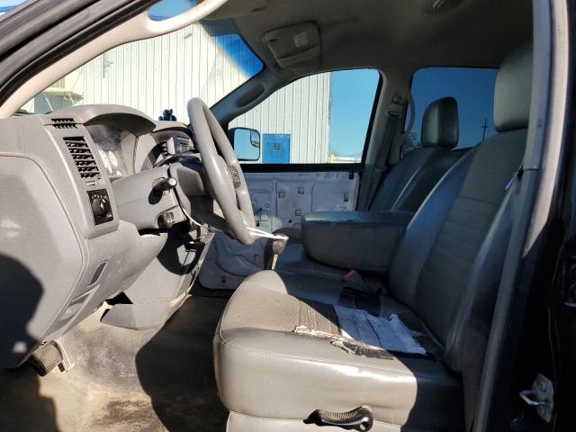 Photo 7 from auction – 2007 DODGE RAM 2500 S with VIN 3D7KR28D67G797464