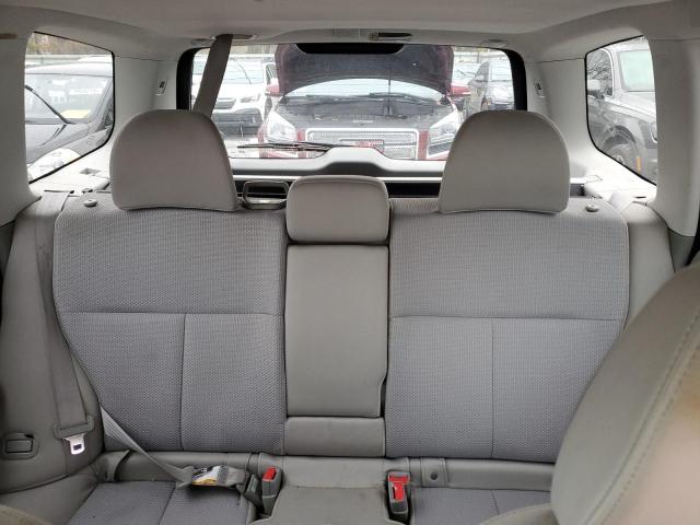 Photo 10 from auction – 2012 SUBARU FORESTER 2 with VIN JF2SHADC3CH461003