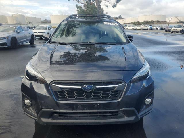 Photo 5 from auction – 2019 SUBARU CROSSTREK with VIN JF2GTAMC3K8250757