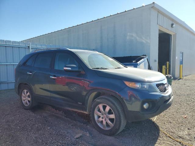 Photo 4 from auction – 2012 KIA SORENTO BA with VIN 5XYKTDA67CG195569