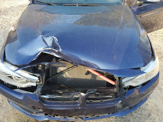 Photo 11 from auction – 2018 BMW 330 I with VIN WBA8B9G58JNU57871