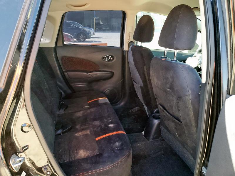 Photo 10 from auction – 2015 NISSAN VERSA NOTE with VIN 3N1CE2CP6FL429855