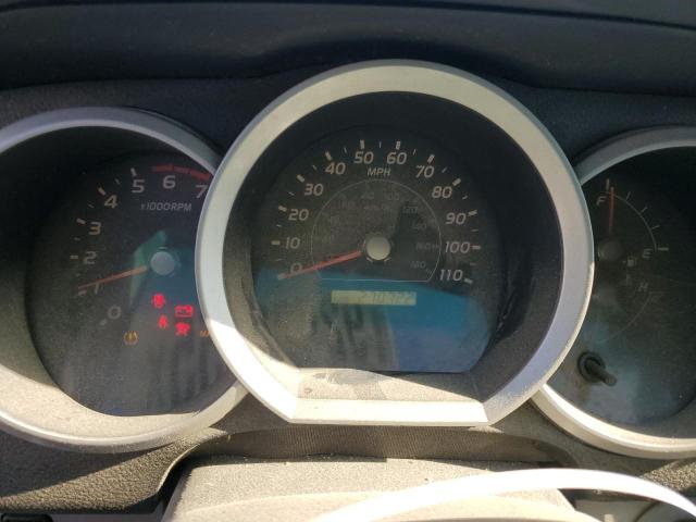 Foto 9 de la subasta – 2006 TOYOTA 4RUNNER SR con VIN JTEBU14R960100372