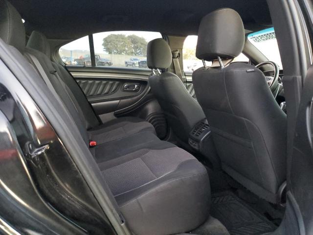 Photo 10 from auction – 2015 FORD TAURUS with VIN 1FAHP2E82FG100678