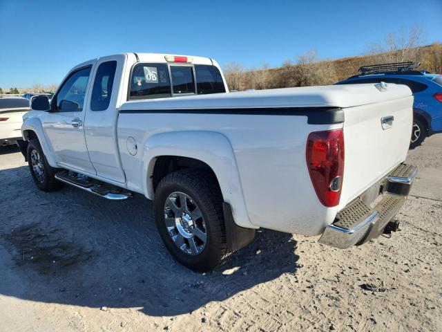 Photo 2 from auction – 2012 GMC CANYON SLE with VIN 1GTJ6PFE3C8146798