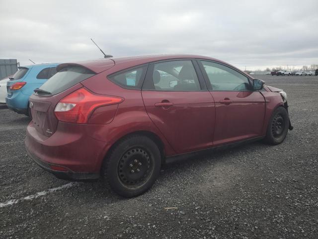 Photo 3 from auction – 2014 FORD FOCUS SE with VIN 1FADP3K29EL338098