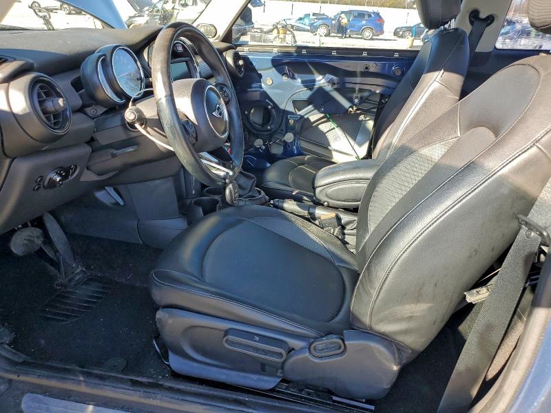 Photo 7 from auction – 2015 MINI COOPER with VIN WMWXM5C52F3A59632