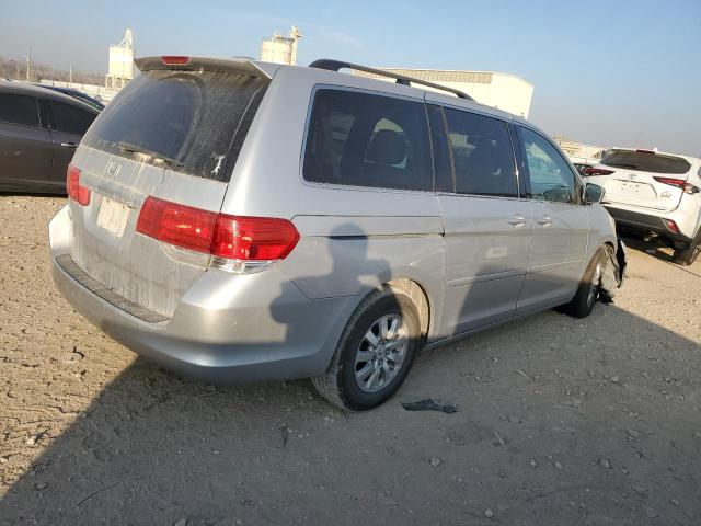 Photo 3 from auction – 2010 HONDA ODYSSEY EX with VIN 5FNRL3H61AB071364
