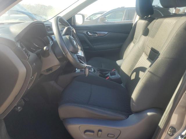 Photo 7 from auction – 2019 NISSAN ROGUE S with VIN KNMAT2MV4KP557663