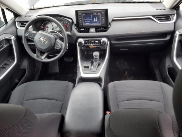 Photo 8 from auction – 2019 TOYOTA RAV4 LE with VIN 2T3H1RFV2KW040036