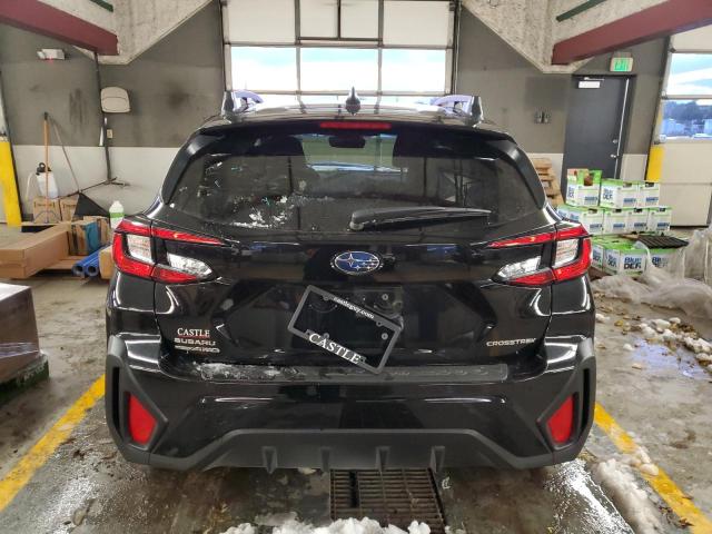 Photo 6 from auction – 2025 SUBARU CROSSTREK with VIN JF2GUHDC5S8244576