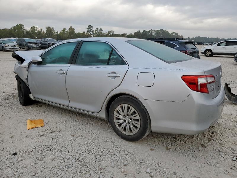 Photo 2 from auction – 2012 TOYOTA CAMRY BASE with VIN 4T4BF1FK8CR186374