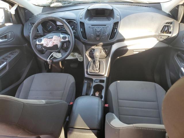 Photo 8 from auction – 2013 FORD ESCAPE SE with VIN 1FMCU0GX7DUC16782