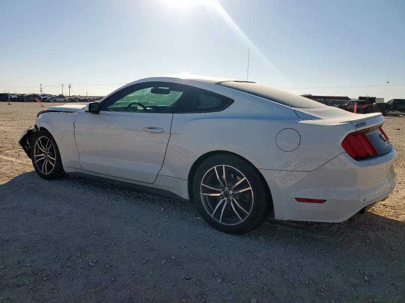 Photo 2 from auction – 2017 FORD MUSTANG with VIN 1FA6P8THXH5306553