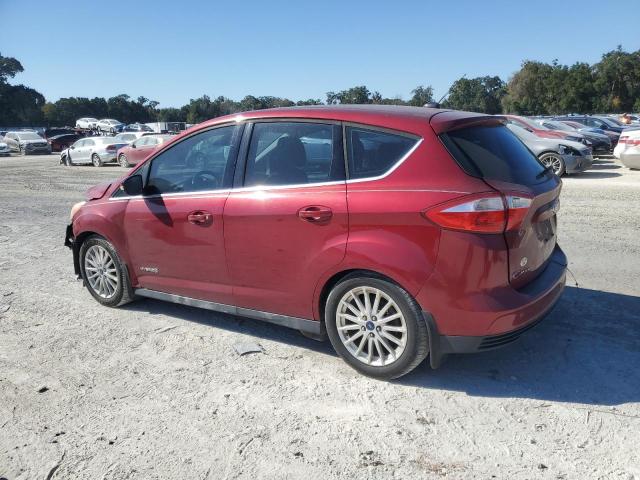 Photo 2 from auction – 2014 FORD C-MAX SEL with VIN 1FADP5BU7EL507449
