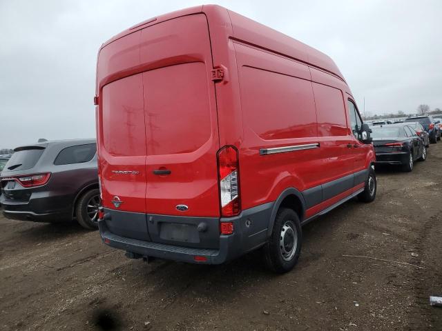 صورة رقم 3 من المزاد - 2015 FORD TRANSIT T- مع VIN 1FTNR2XV8FKA99012