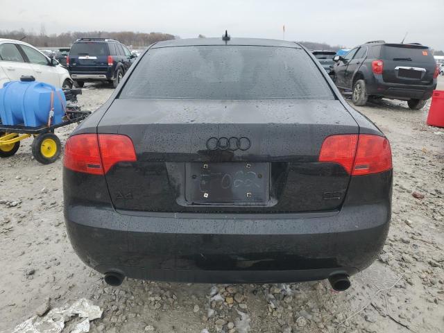Zdjęcie 6 z aukcji – 2006 AUDI A4 3.2 QUA z VIN WAUDG78E46A066928