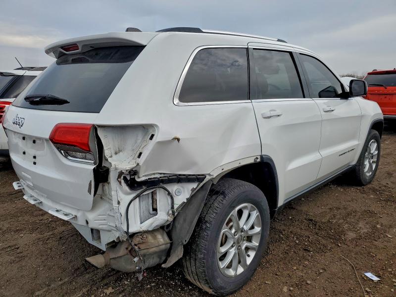 Photo 3 from auction – 2014 JEEP GRAND CHER with VIN 1C4RJFAGXEC458010