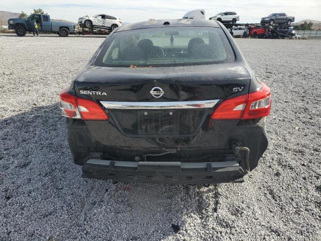 Photo 6 from auction – 2016 NISSAN SENTRA S with VIN 3N1AB7AP1GY214680