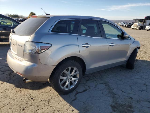 Photo 3 from auction – 2009 MAZDA CX-7 with VIN JM3ER29LX90222554
