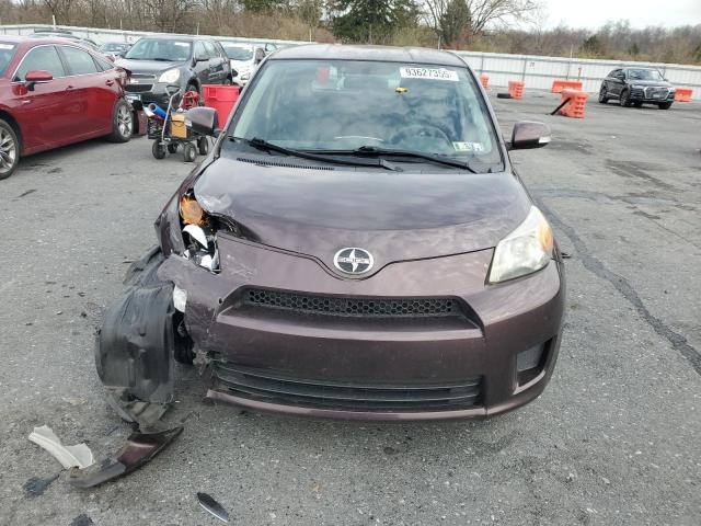 Photo 5 from auction – 2014 TOYOTA SCION XD with VIN JTKKUPB43E1042954