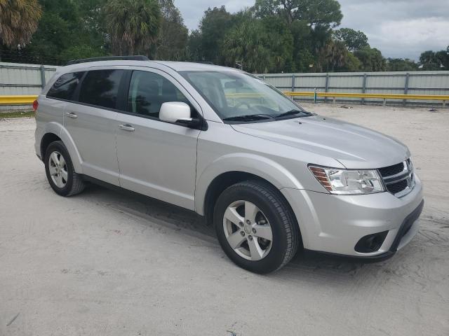 Photo 4 from auction – 2011 DODGE JOURNEY MA with VIN 3D4PG1FG2BT547378