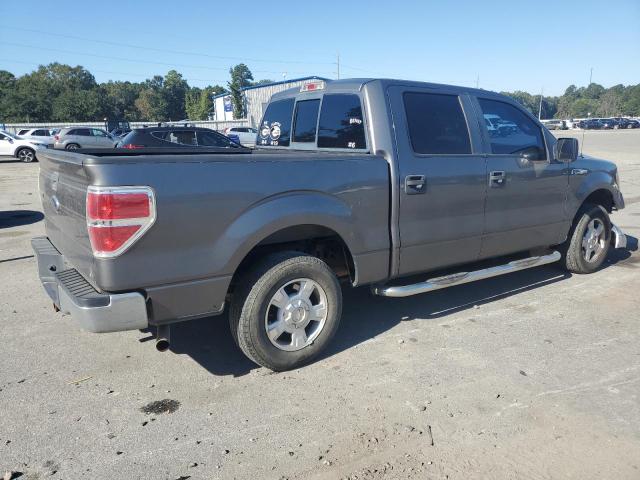 Photo 3 from auction – 2010 FORD F150 SUPER with VIN 1FTEW1C80AFC81436