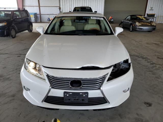 صورة رقم 5 من المزاد - 2015 LEXUS ES 300H مع VIN JTHBW1GG5F2087874