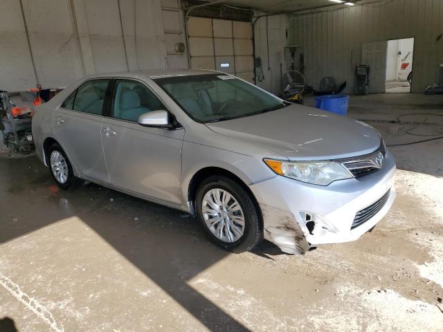 Photo 4 from auction – 2014 TOYOTA CAMRY L with VIN 4T4BF1FK6ER395986