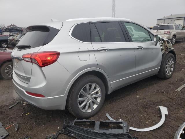 Photo 3 from auction – 2019 BUICK ENVISION E with VIN LRBFXCSA7KD106324