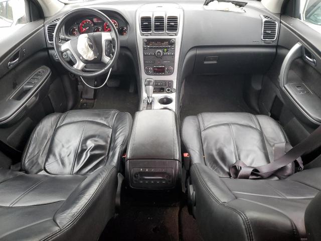 Photo 8 from auction – 2012 GMC ACADIA SLT with VIN 1GKKVRED9CJ275850