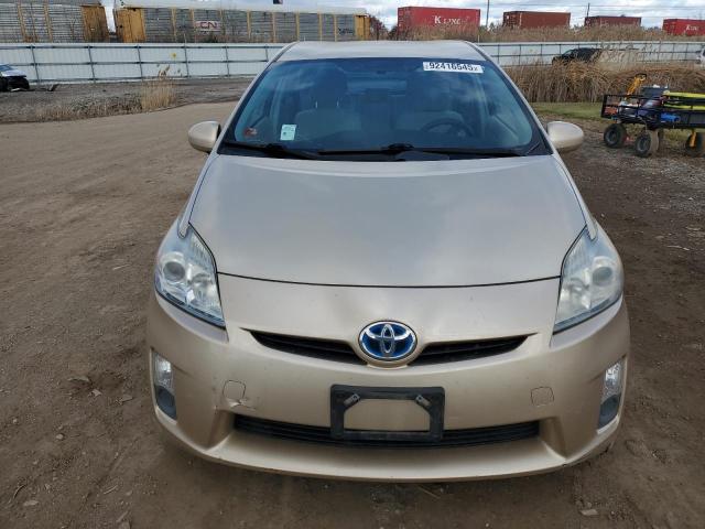 Photo 5 from auction – 2011 TOYOTA PRIUS with VIN JTDKN3DU2B1360229