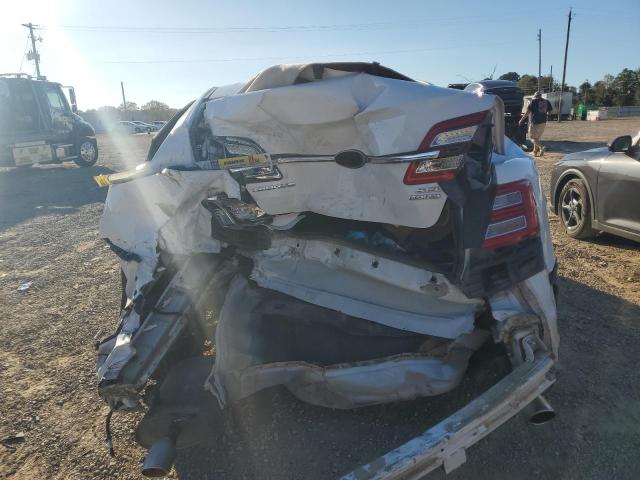 Photo 6 from auction – 2013 FORD TAURUS SEL with VIN 1FAHP2E81DG140764