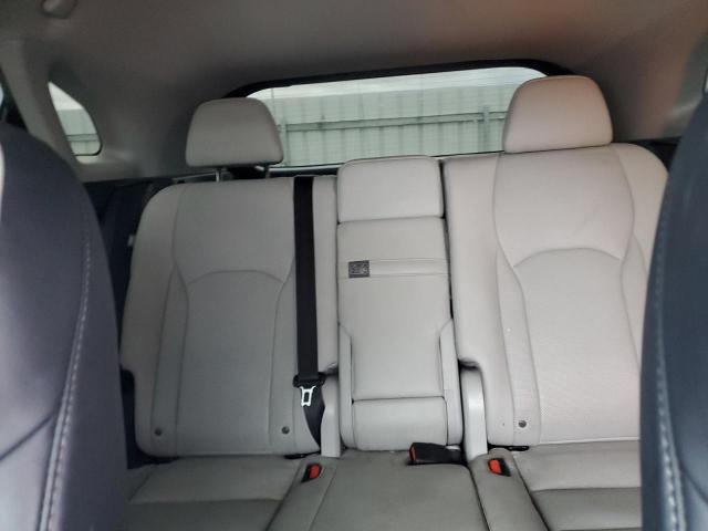 Photo 10 from auction – 2017 LEXUS RX 350 BAS with VIN 2T2BZMCA7HC116173