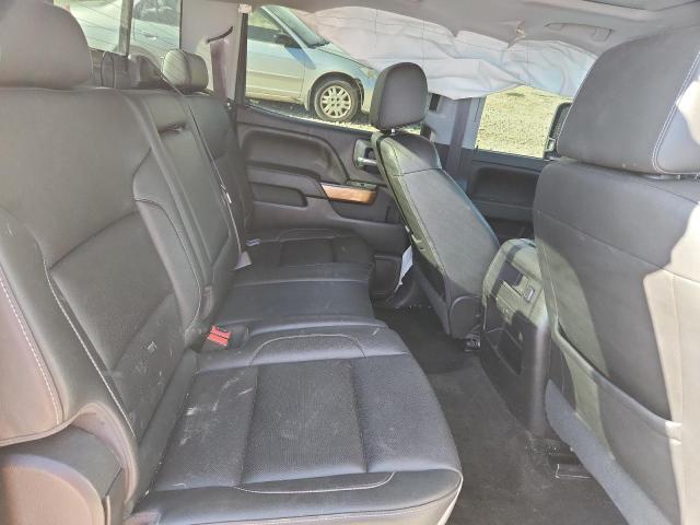 Foto 10 de la subasta – 2016 CHEVROLET SILVERADO con VIN 3GCUKSEC1GG227715