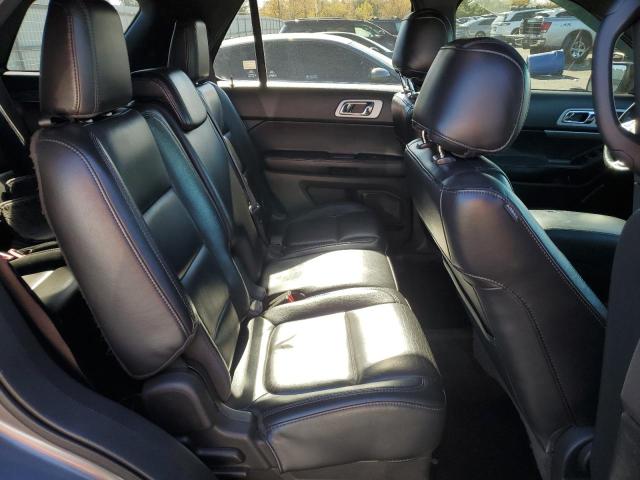 Photo 11 from auction – 2012 FORD EXPLORER X with VIN 1FMHK8D82CGA78086