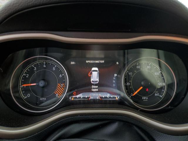 Photo 9 from auction – 2015 JEEP CHEROKEE with VIN 1C4PJMDSXFW650507