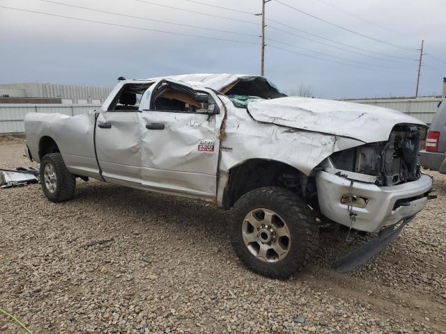 Photo 4 from auction – 2012 DODGE RAM 2500 S with VIN 3C6TD5HT0CG282631