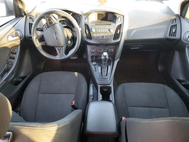 Photo 8 from auction – 2015 FORD FOCUS with VIN 1FADP3F21FL276806