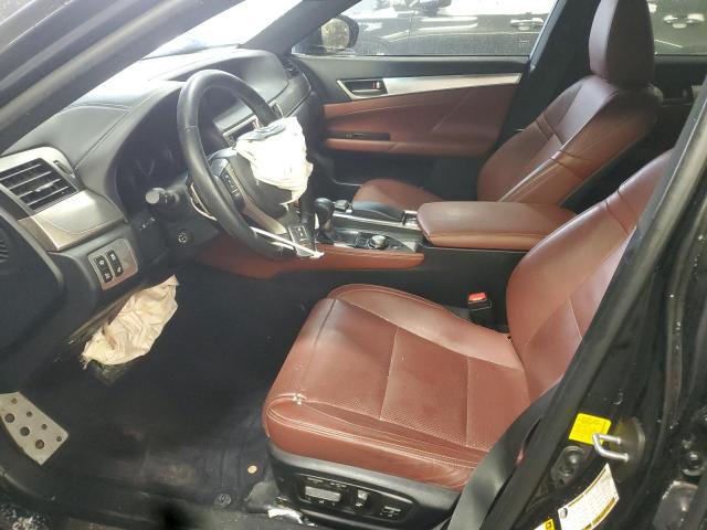 Photo 7 from auction – 2013 LEXUS GS 350 with VIN JTHCE1BL4D5009352