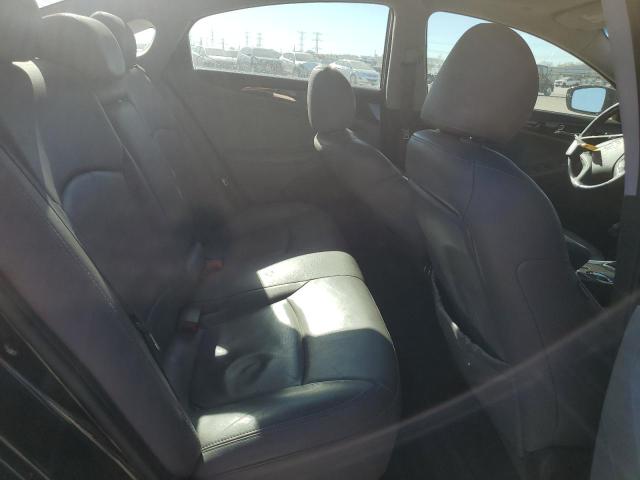 Zdjęcie 10 z aukcji – 2011 HYUNDAI SONATA SE z VIN 5NPEC4AC8BH155530