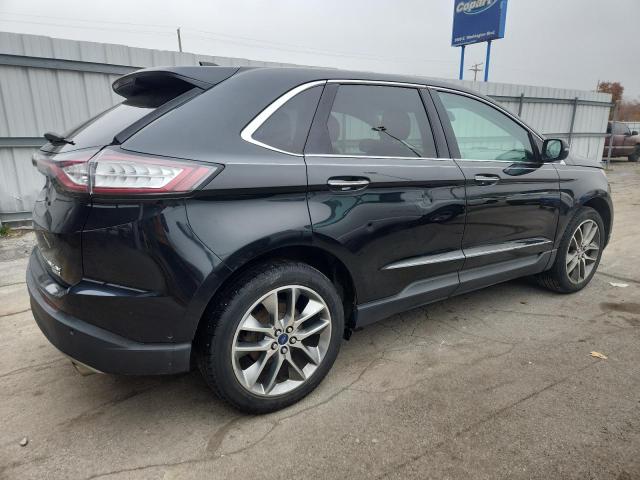 Photo 3 from auction – 2015 FORD EDGE TITAN with VIN 2FMPK4K97FBB49861