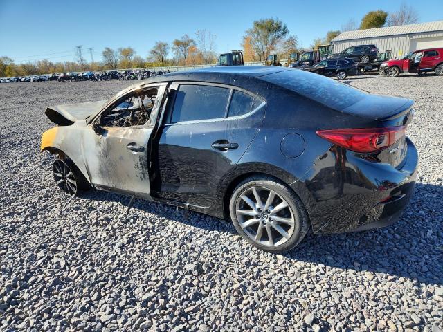 Photo 2 from auction – 2018 MAZDA 3 TOURING with VIN 3MZBN1V39JM181856