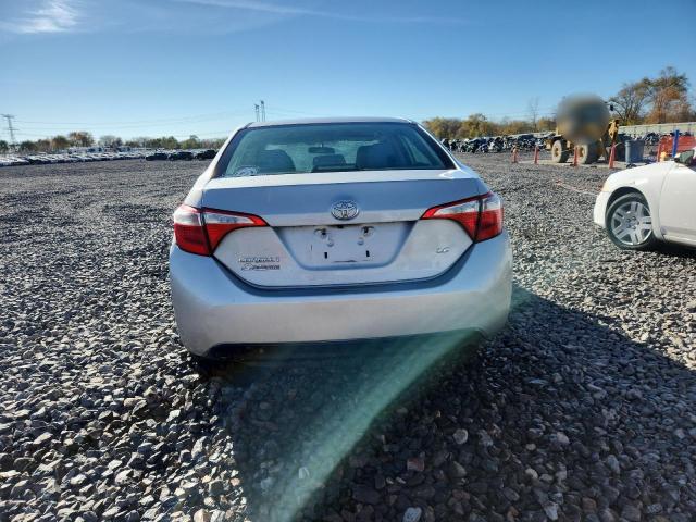 Photo 6 from auction – 2014 TOYOTA COROLLA L with VIN 2T1BURHE7EC182469