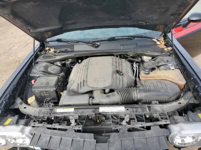 Photo 11 from auction – 2012 DODGE CHALLENGER with VIN 2C3CDYBT1CH176907