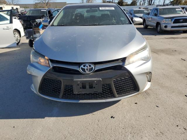 Photo 5 from auction – 2017 TOYOTA CAMRY LE with VIN 4T1BF1FK6HU389300