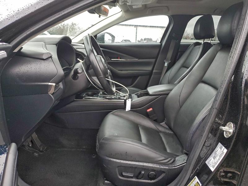 Photo 7 from auction – 2021 MAZDA CX-30 PREF with VIN 3MVDMBCL7MM268343