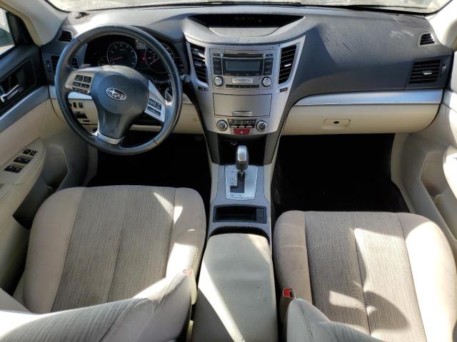 Снимка 8 от търг – 2013 SUBARU OUTBACK 2. с VIN 4S4BRBBC1D3286121
